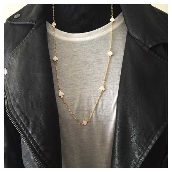 kate spade Jewelry - ♠️Kate Spade Necklace♠️