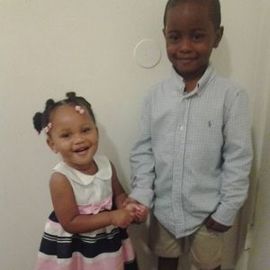 Meet your Posher, Donna