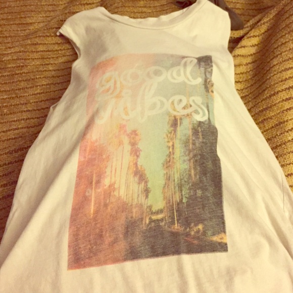 Brandy Melville Tank