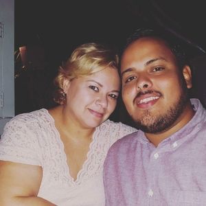 Meet your Posher, Yessi