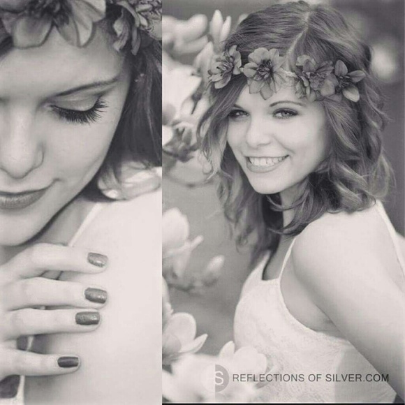 Meet your Posher, Haley - Picture 3 of 3