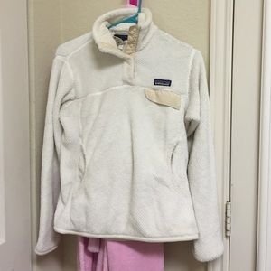 Patagonia pullover