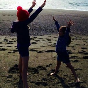 Meet your Posher, Whitney