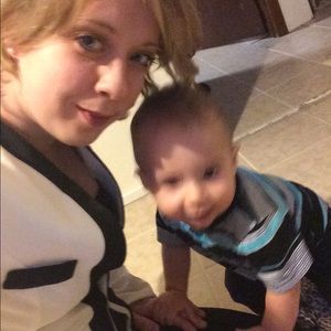 Meet your Posher, Denise