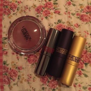 Lipstick Queen Bundle