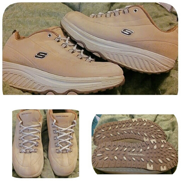 Sketchers Step Ups Optimize Fitness