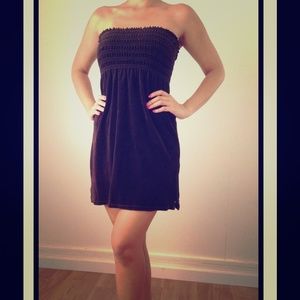 Juicy Couture Velour Dress