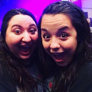 Meet your Posher, Anna