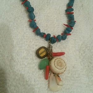 Beaded Necklace