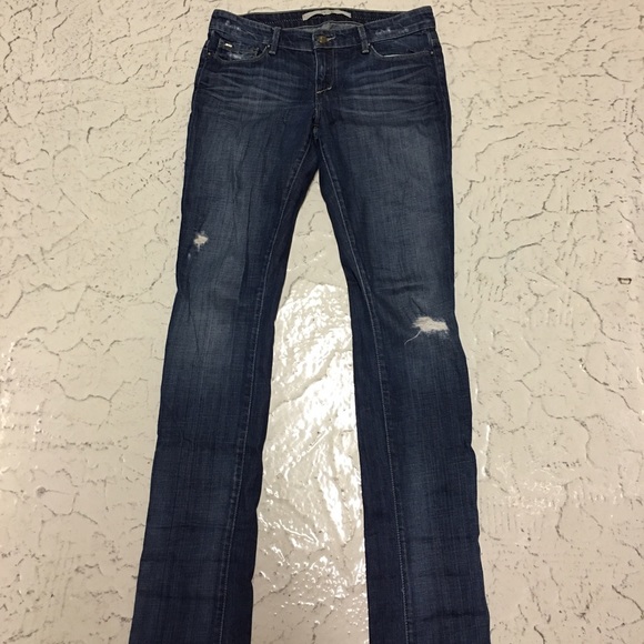 Joe's Jeans Denim - Joe's Jeans