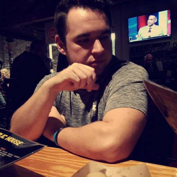 Meet your Posher, Nathan - Picture 1 of 1