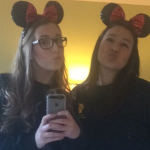 Meet your Posher, Delaney