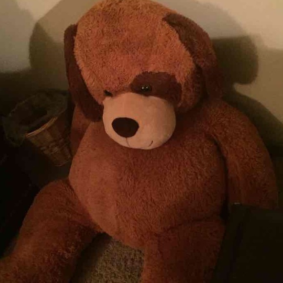 Teddy bear - Picture 2 of 2