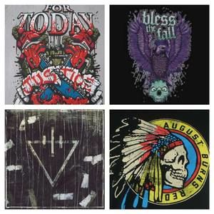 Meet your Posher, Alan