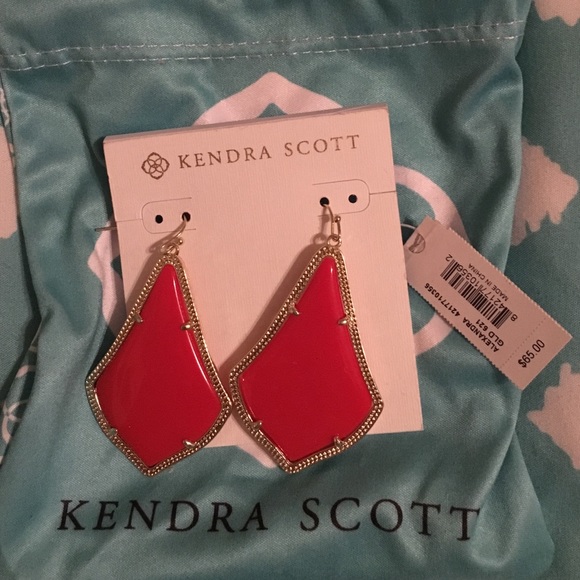 Kendra Scott Earrings