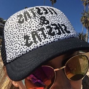 Meet your Posher, Rar