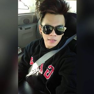 Meet your Posher, Avester wayne