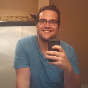 Meet your Posher, Scott