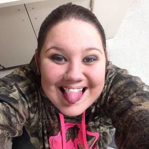 Meet your Posher, Candice