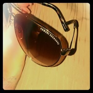 Armani Sunglasses
