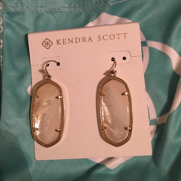 Kendra Scott Earrings