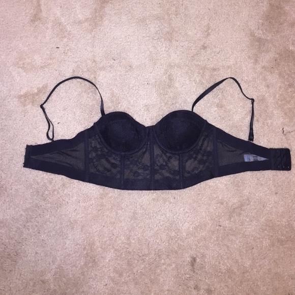 Forever 21 bralette