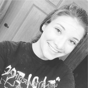 Meet your Posher, Katrina