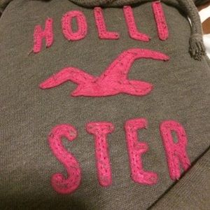 Hollister Sweatshirt