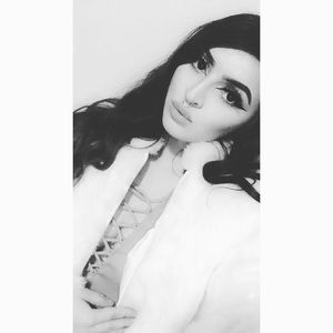 Meet your Posher, Myah