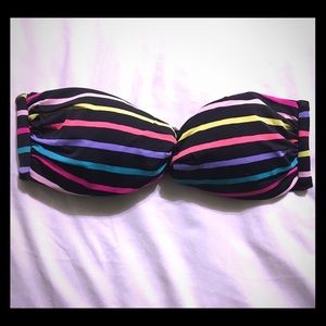 Victoria's Secret Bandeau top