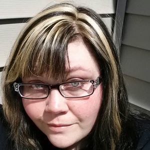 Meet your Posher, Chrissy