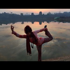 Meet your Posher, Lisa