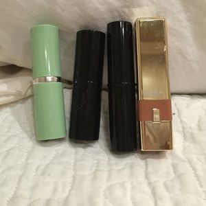 Neutral/Nude Lipstick Bundle!