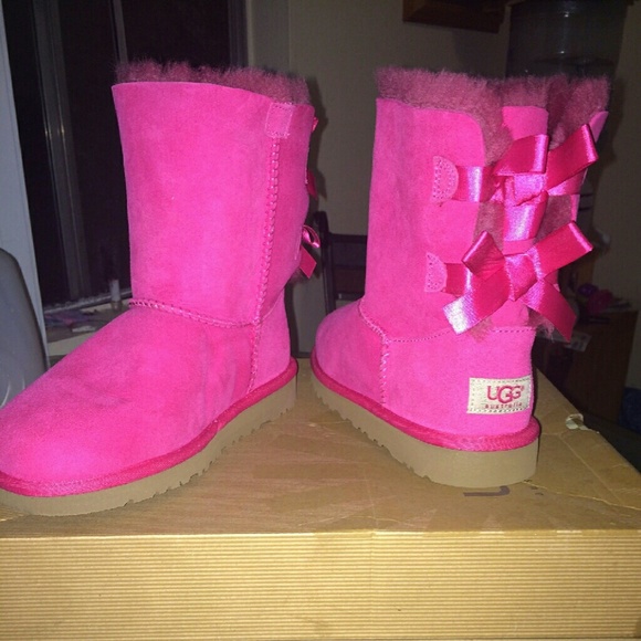 Kids shoes