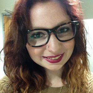 Meet your Posher, Jillian