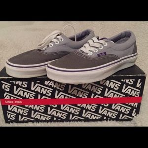 BRAND NEW vans !
