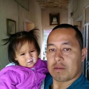 Meet your Posher, Luis