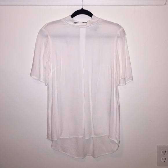 Warehouse shirt