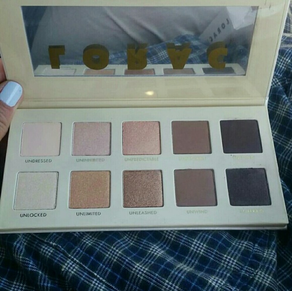 Make up
