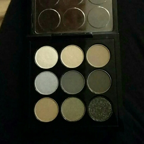 Make up