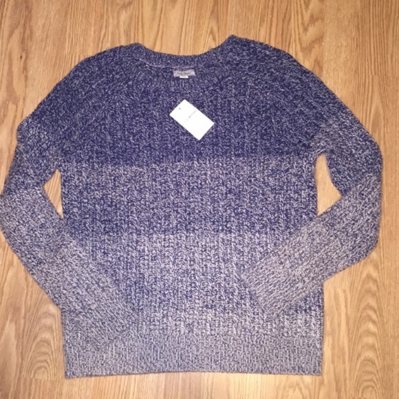 Lucky Brand Sweaters - ✨Beautiful Lucky Brand Sweater sz L✨