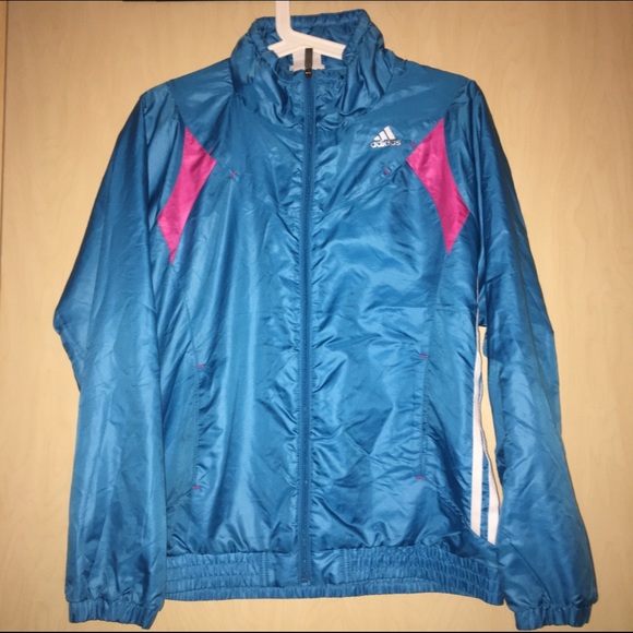 adidas jacket