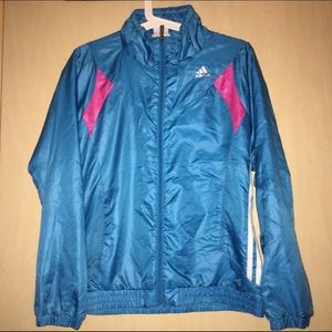 adidas jacket