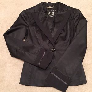 Blazer jacket