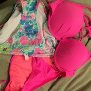 Victoria's Secret  Bathing Suit