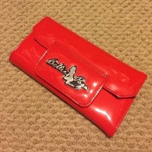 Bettie Page Wallet