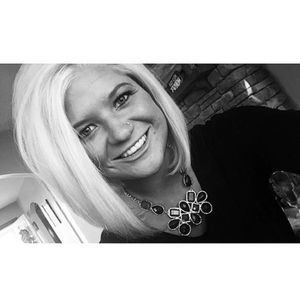 Meet your Posher, Kelsey