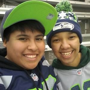 Meet your Posher, Patsy