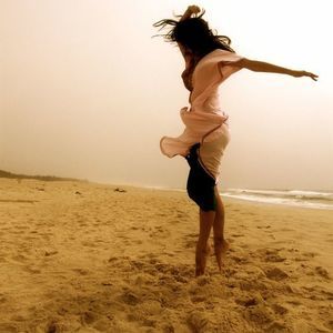 Meet your Posher, Dian liu