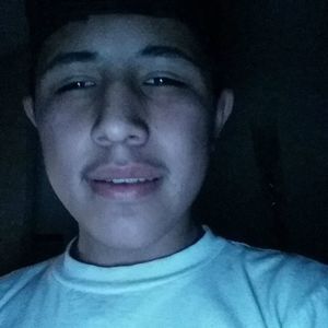 Meet your Posher, Edgar gomez